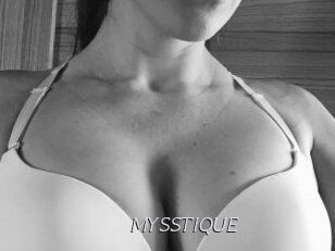 MYSSTIQUE