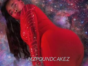 MZPOUNDCAKEZ