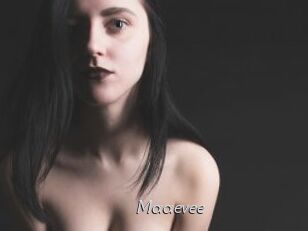 Maaevee