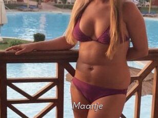 Maartje Le Scandale