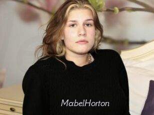 MabelHorton