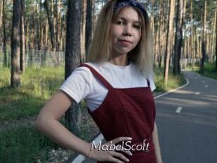 MabelScott