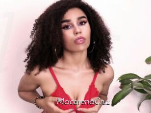 MacarenaCruz