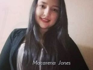 Macarena_Jones