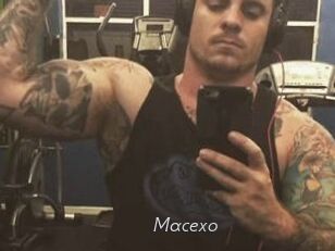 Macexo