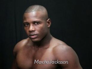 MachoJacksson