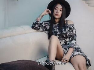 MacieClarke