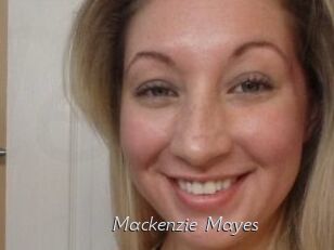 Mackenzie_Mayes