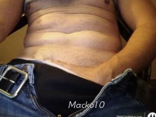 Macko10
