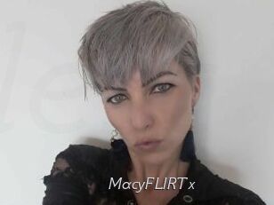 MacyFLIRTx