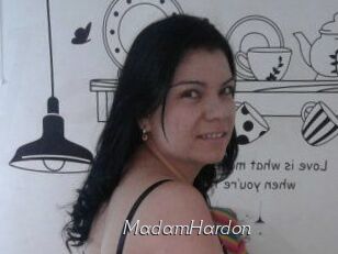MadamHardon