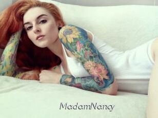 MadamNancy