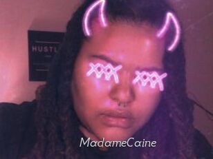MadameCaine
