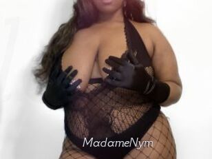 MadameNym