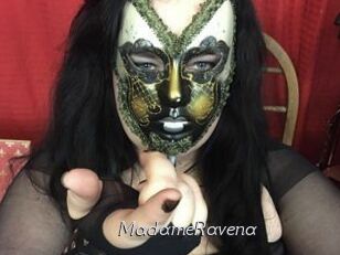 MadameRavena