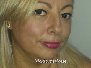 MadameRosse Le Scandale