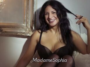 MadameSophia