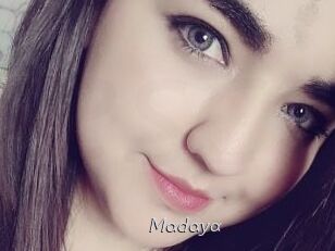 Madaya