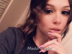 Maddi_Taylor
