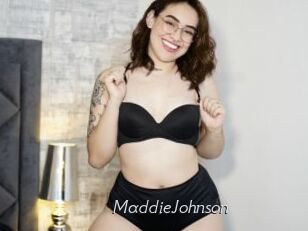 MaddieJohnson