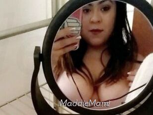 MaddieMami