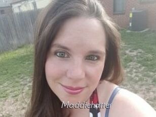 Maddiehatter