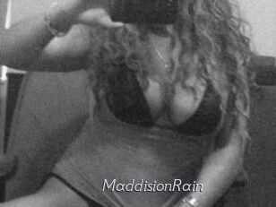 MaddisionRain