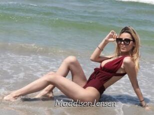 MaddisonJensen
