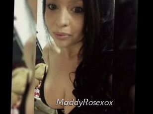 MaddyRosexox