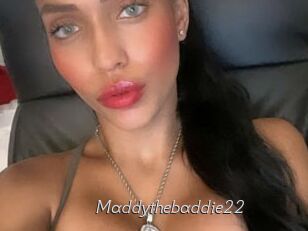 Maddythebaddie22