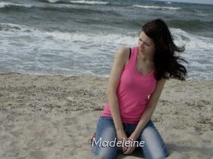 Madeleine