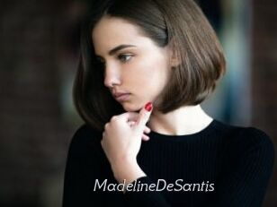 MadelineDeSantis
