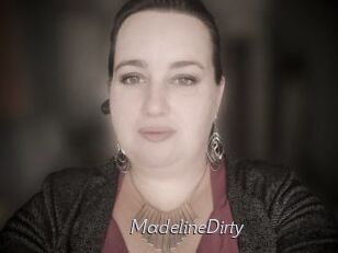 MadelineDirty