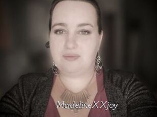 MadelineXXjoy Le Scandale
