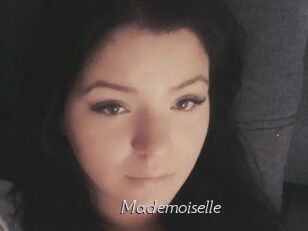 Mademoiselle