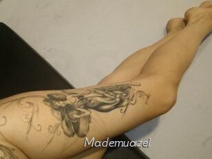 Mademuazel