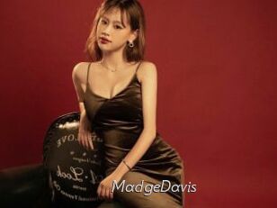 MadgeDavis
