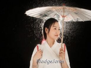 MadgeJones