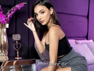 MadiisonFox