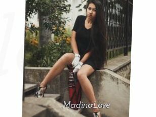 MadinaLove