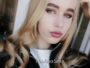 MadinaSexx