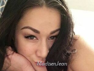 Madisen_Jean