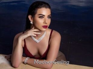 MadisonGosling Le Scandale