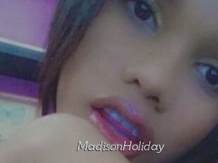 MadisonHoliday