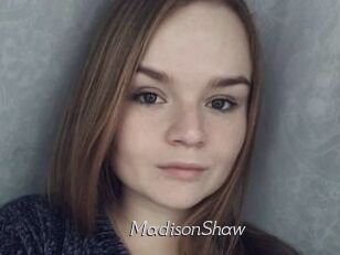 MadisonShaw Le Scandale