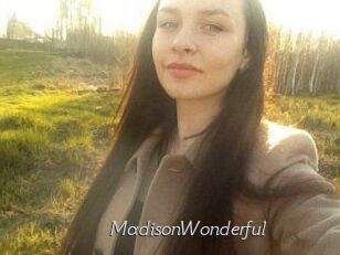 MadisonWonderful