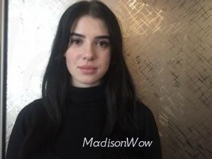 MadisonWow