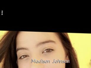 Madison_Johnson