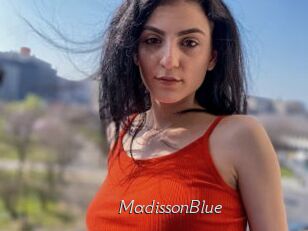 MadissonBlue