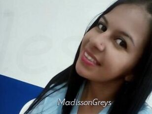MadissonGreys